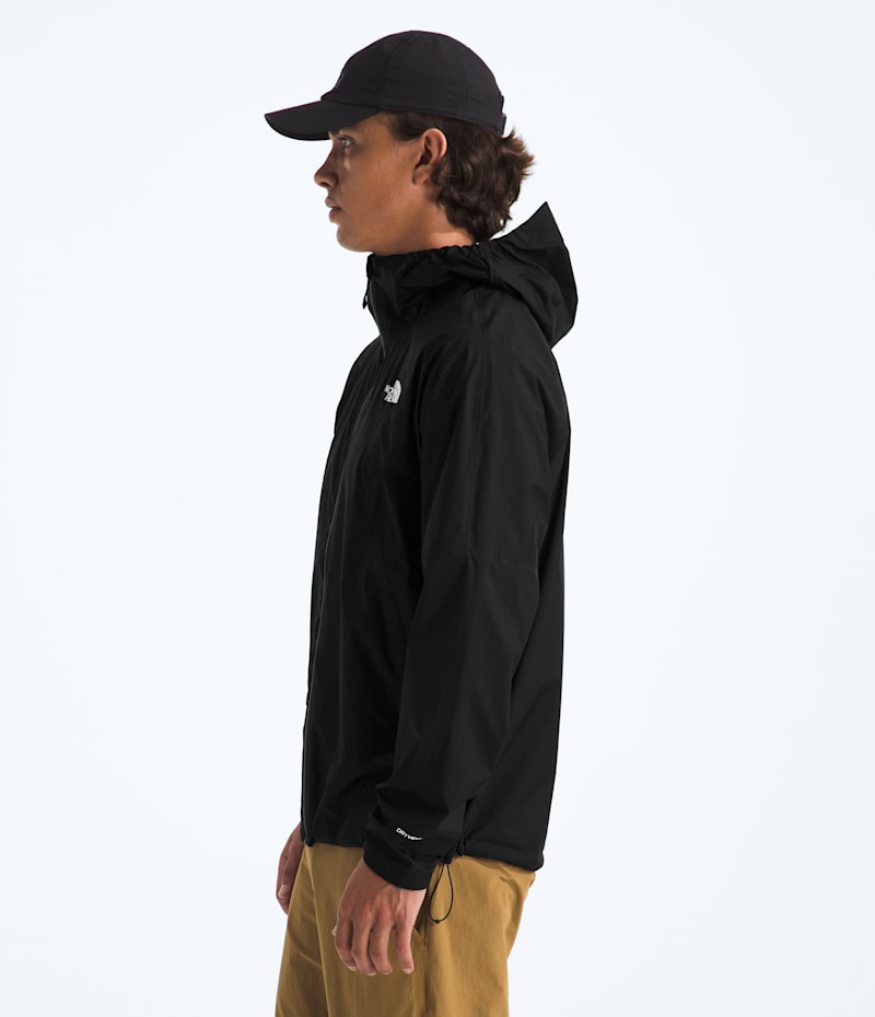 The North Face Men’s Ridgelite Waterproof Jacket — фото 4