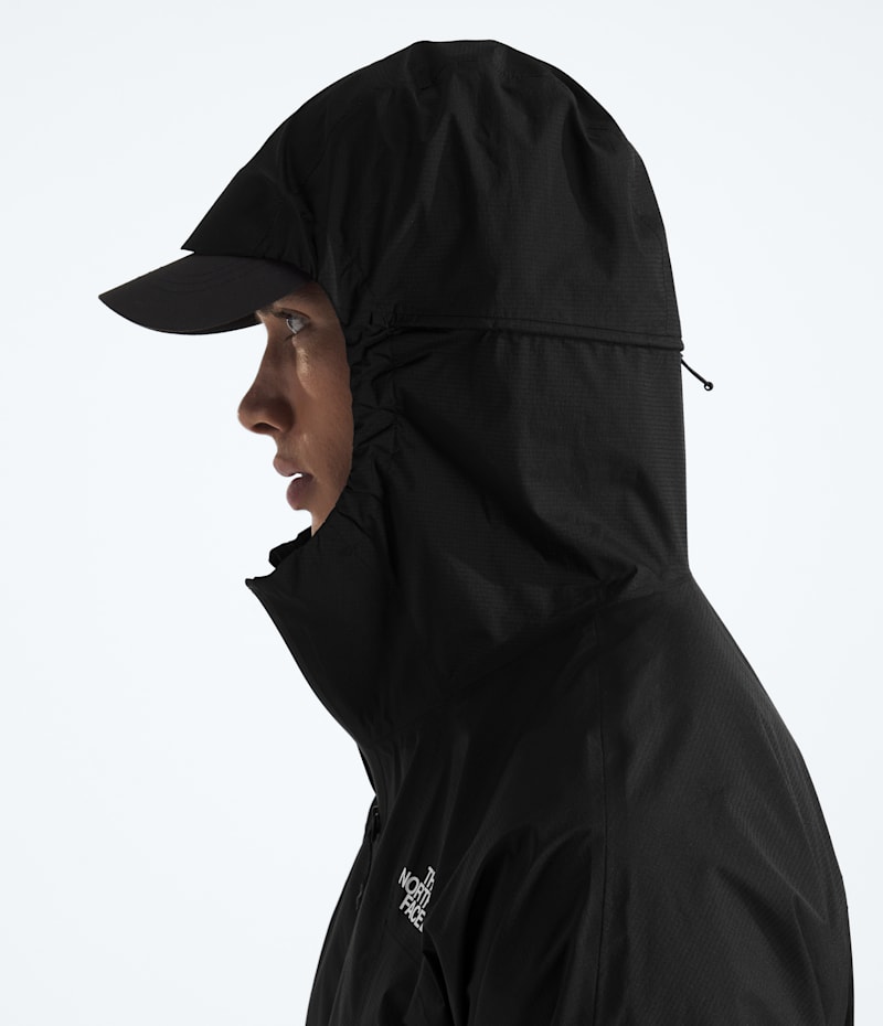 The North Face Men’s Ridgelite Waterproof Jacket — фото 5