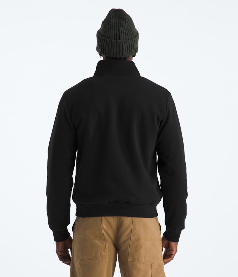 The North Face Men’s Evolution Simple Dome Regular ¼-Zip — фото 3