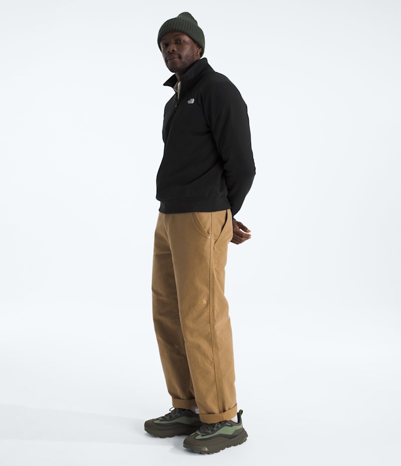 The North Face Men’s Evolution Simple Dome Regular ¼-Zip — фото 2