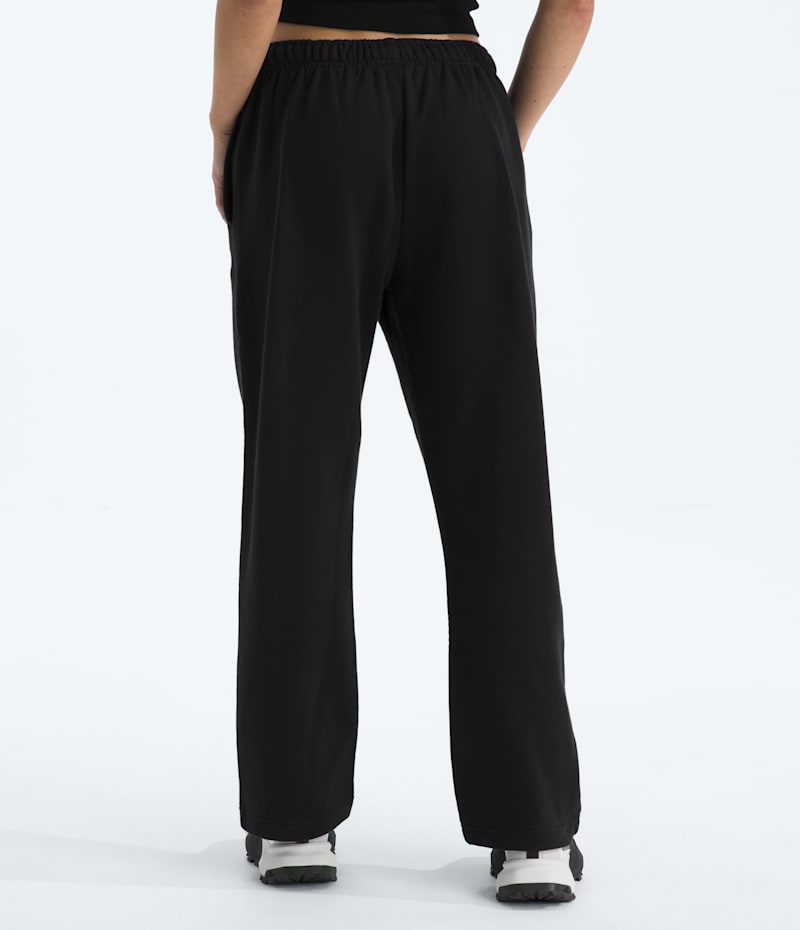 The North Face Women’s Evolution Simple Dome Straight-Leg Regular Pants — фото 3