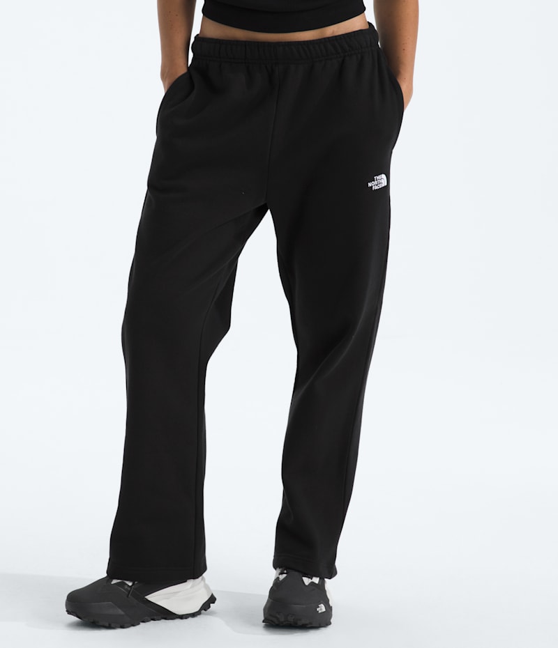 The North Face Women’s Evolution Simple Dome Straight-Leg Regular Pants