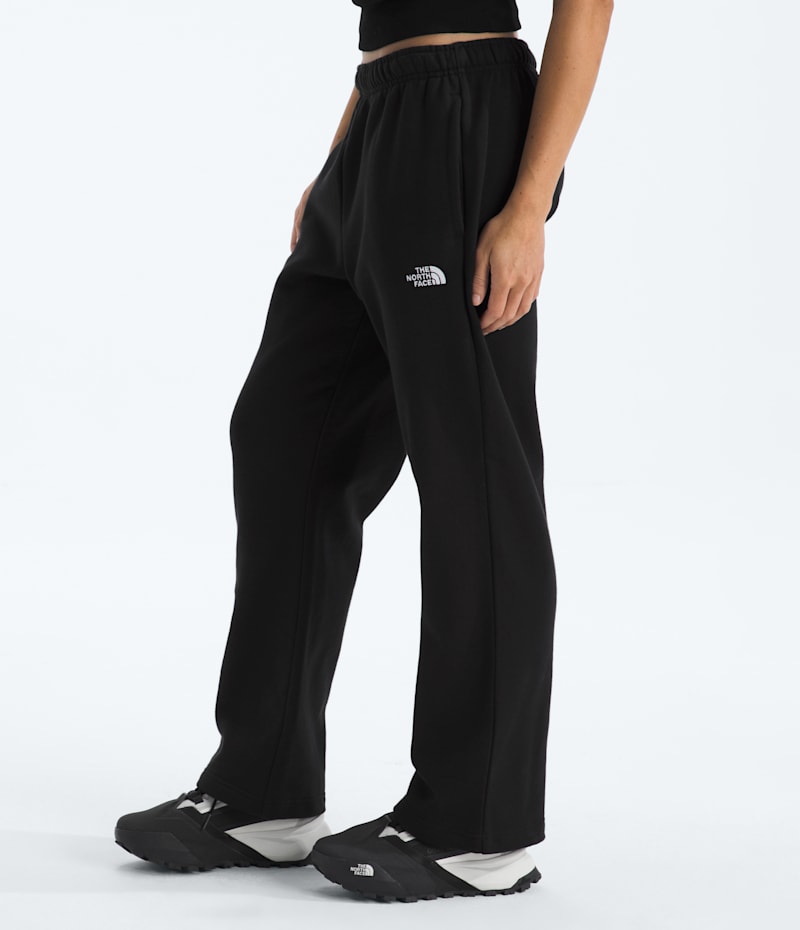 The North Face Women’s Evolution Simple Dome Straight-Leg Regular Pants — фото 4