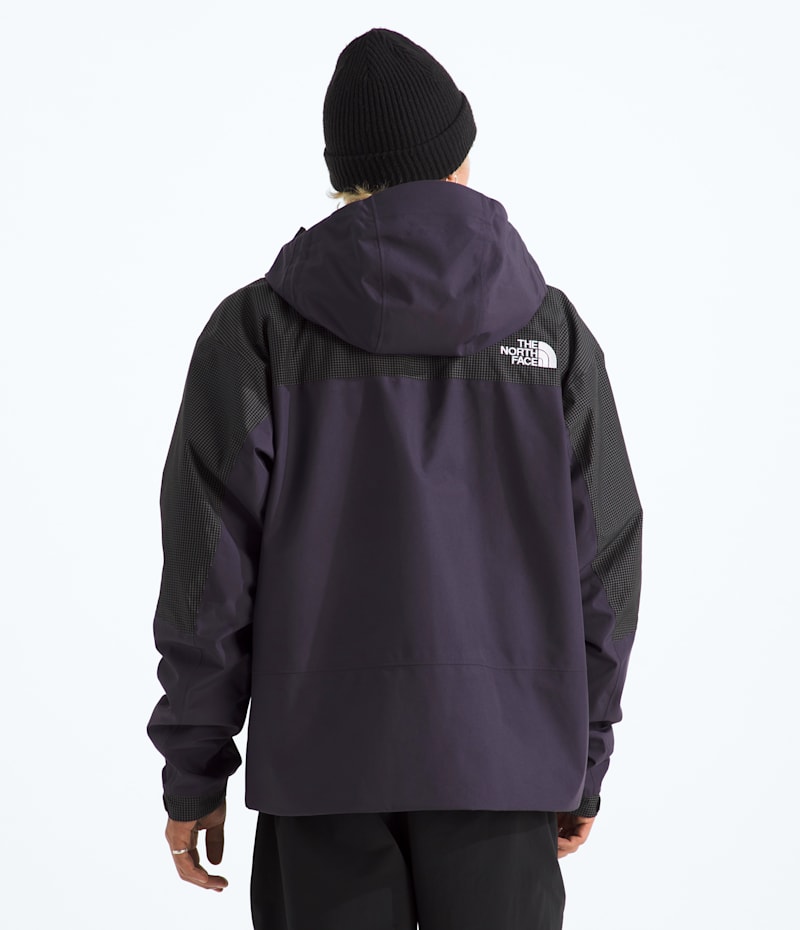 The North Face Unisex HKe Spectra GORE-TEX Mountain Light Jacket — фото 4
