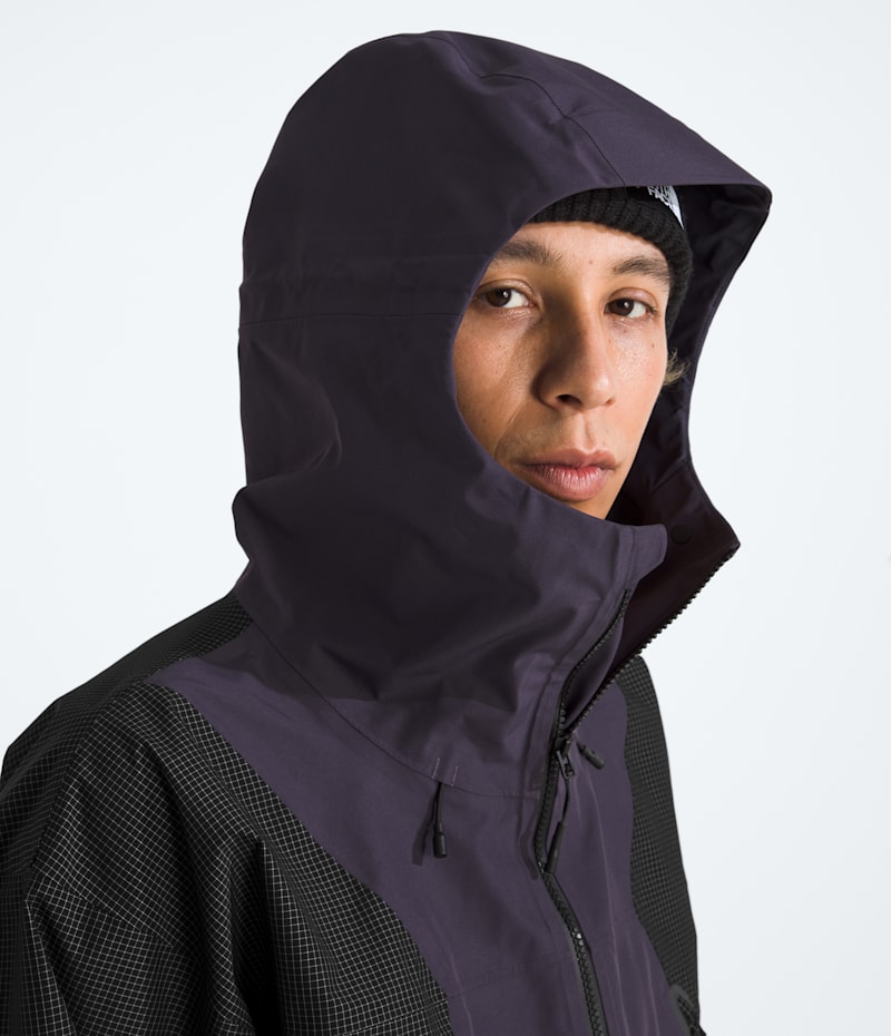 The North Face Unisex HKe Spectra GORE-TEX Mountain Light Jacket — фото 6