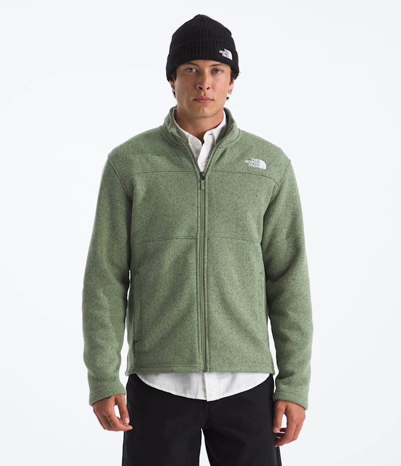 The North Face Men’s Gordon Lyons Full-Zip Jacket