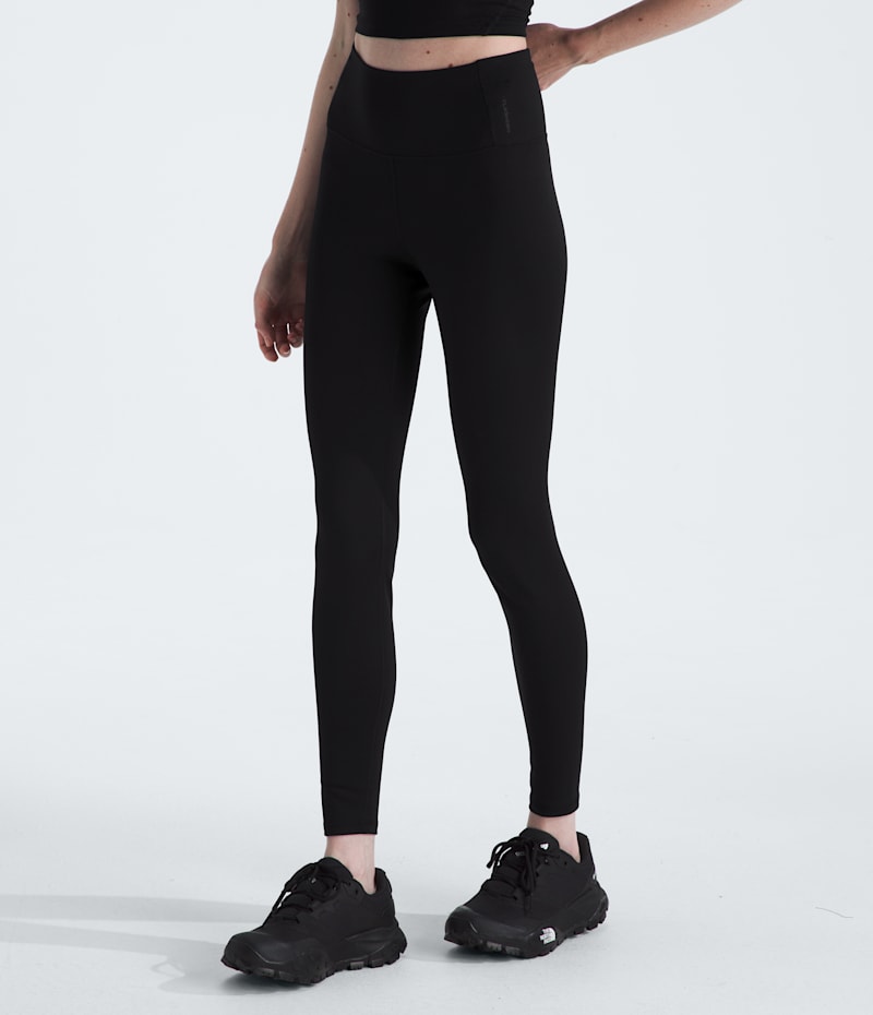 The North Face Women’s Dune Sky 28'' Leggings — фото 4