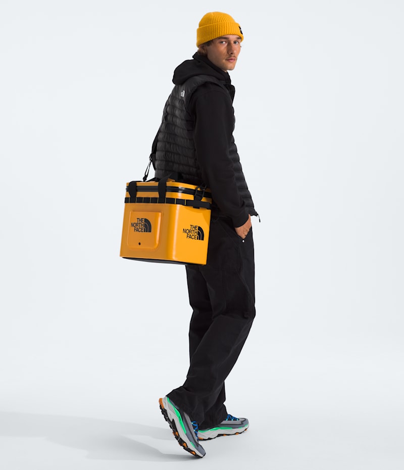 The North Face Base Camp Cooler 15 Qt — фото 4