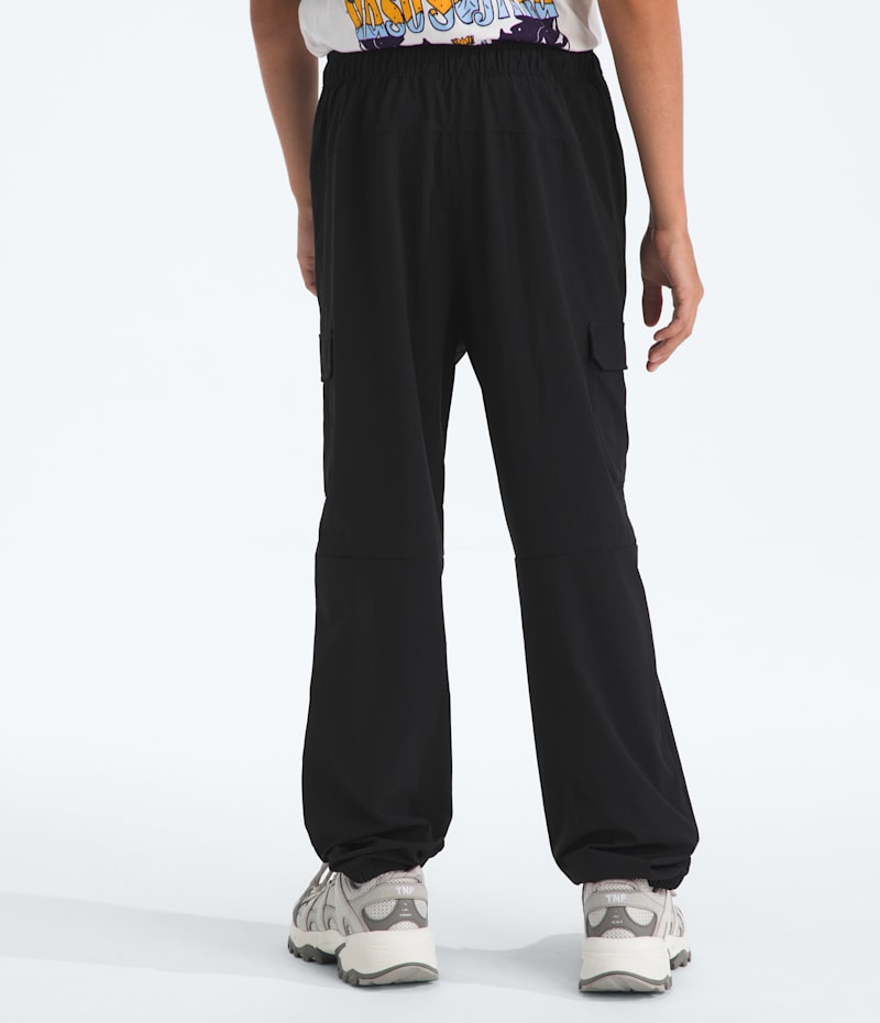The North Face Boys’ & Girls’ Zawn Cargo Pants — фото 4