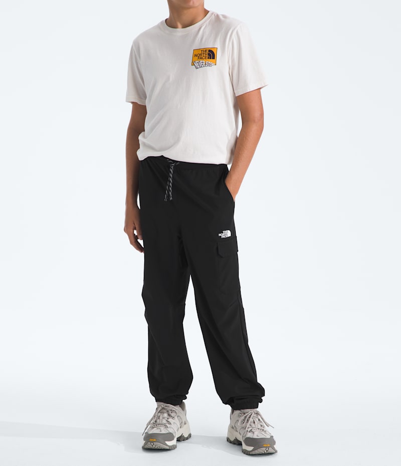 The North Face Boys’ & Girls’ Zawn Cargo Pants — фото 2