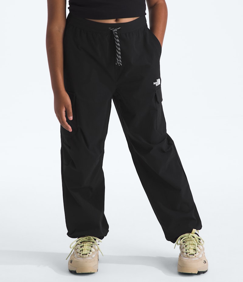 The North Face Boys’ & Girls’ Zawn Cargo Pants — фото 3