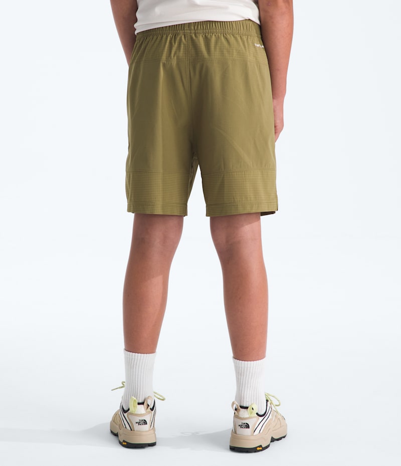 The North Face Boys’ & Girls’ LIGHTRANGE Shorts — фото 4