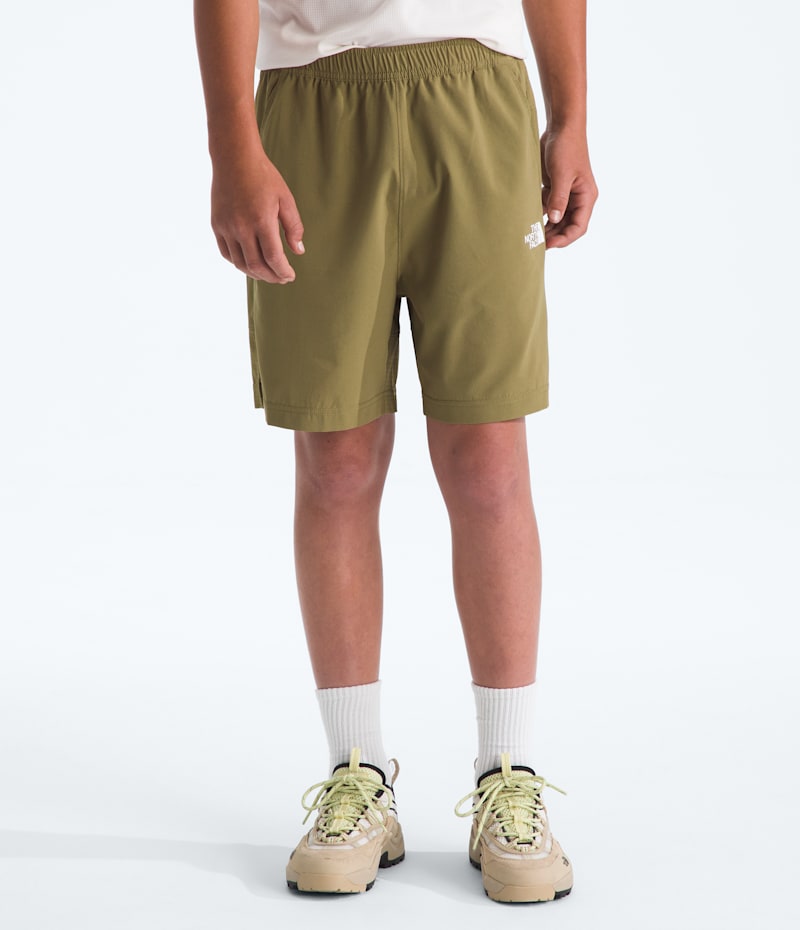 The North Face Boys’ & Girls’ LIGHTRANGE Shorts — фото 2
