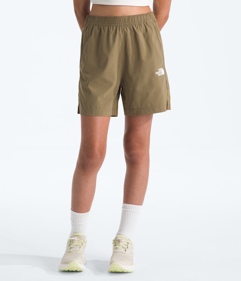 The North Face Boys’ & Girls’ LIGHTRANGE Shorts — фото 3