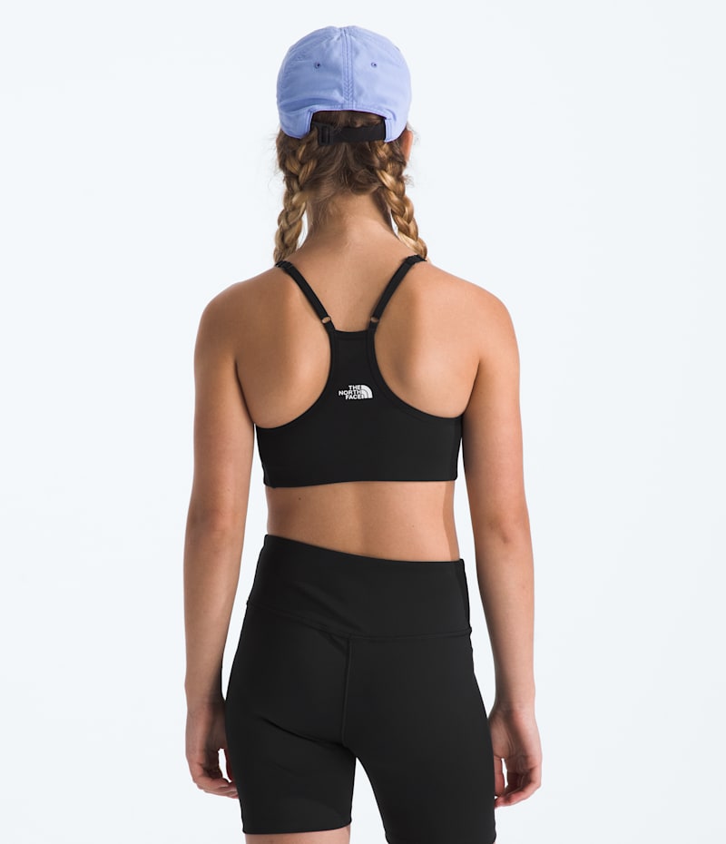 The North Face Girls’ Flex Bra — фото 3