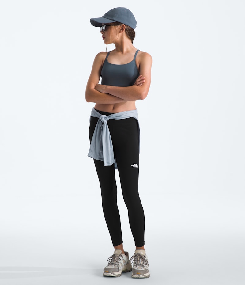 The North Face Girls’ Flex Legging — фото 2