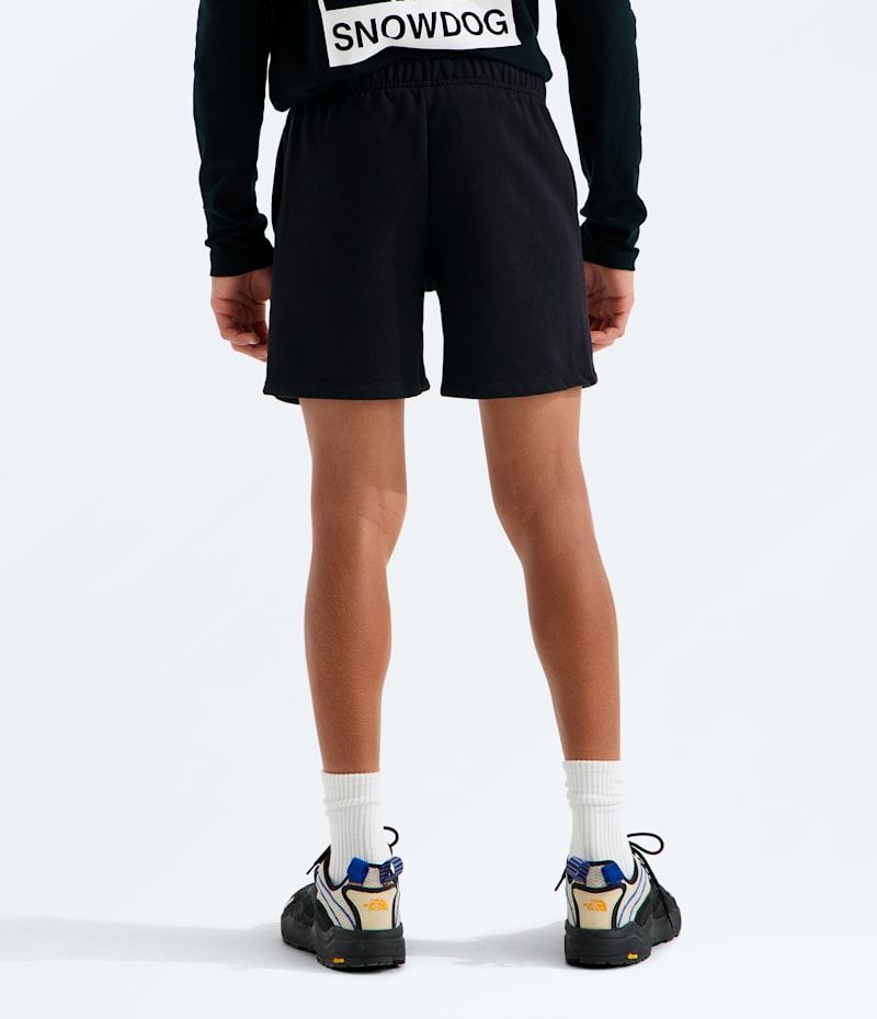 The North Face Boys’ & Girls’ Evolution Half Dome Shorts — фото 4