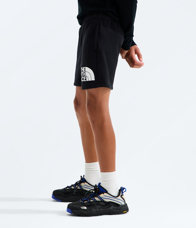 The North Face Boys’ & Girls’ Evolution Half Dome Shorts — фото 5