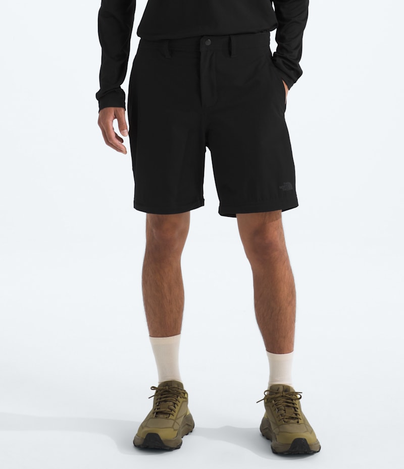 The North Face Men’s Basin Convertible Pants — фото 5