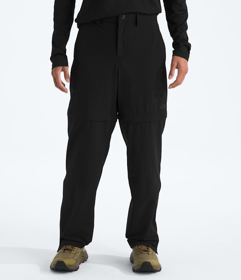 The North Face Men’s Basin Convertible Pants