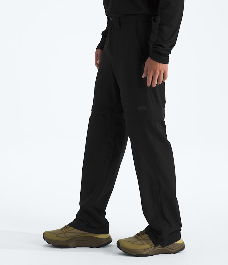 The North Face Men’s Basin Convertible Pants — фото 3