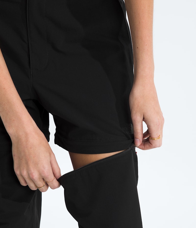 The North Face Women’s Basin Convertible Pants — фото 5