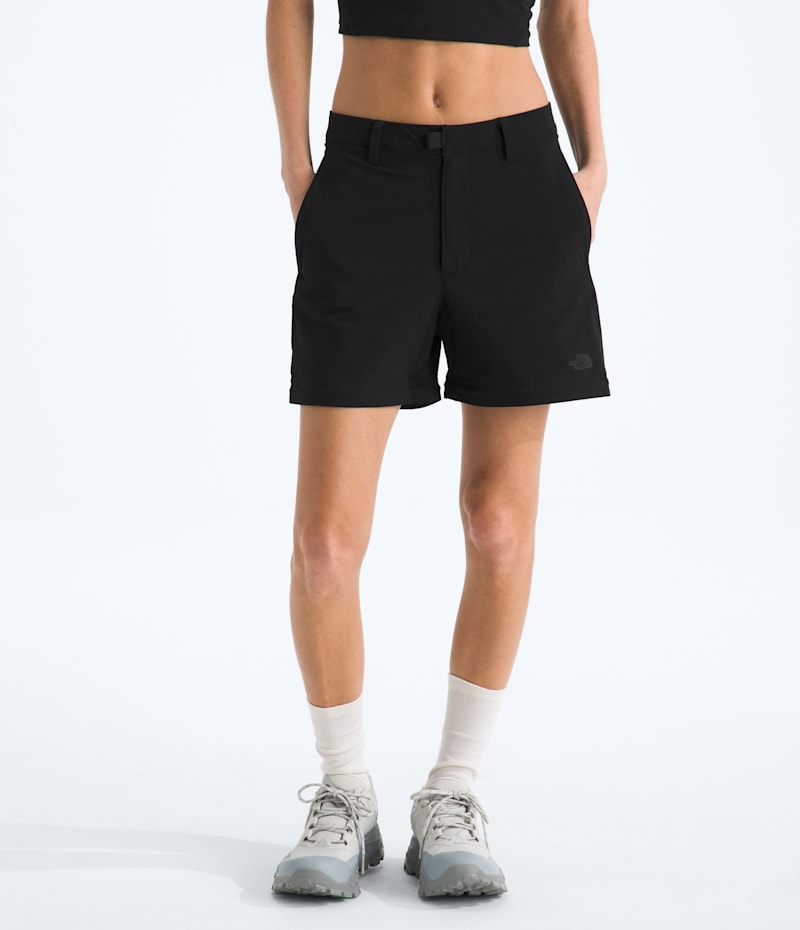 The North Face Women’s Basin Convertible Pants — фото 6