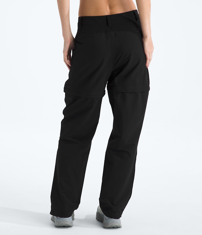 The North Face Women’s Basin Convertible Pants — фото 3