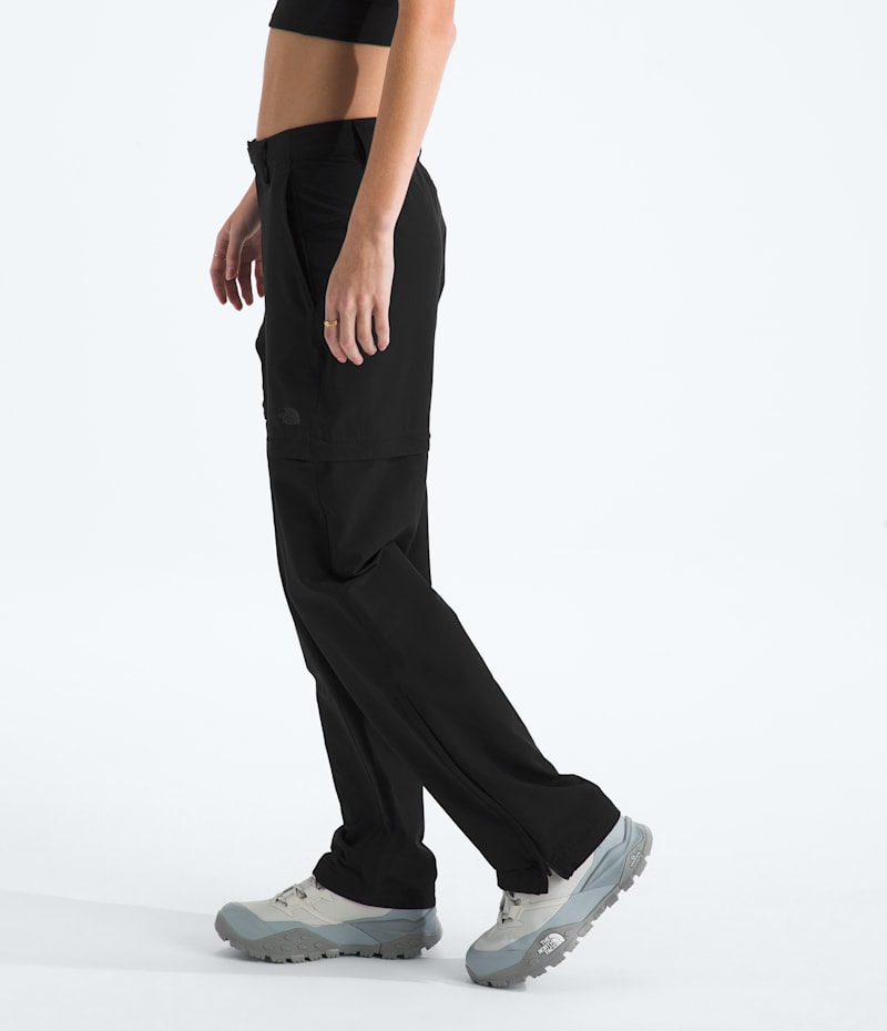 The North Face Women’s Basin Convertible Pants — фото 4