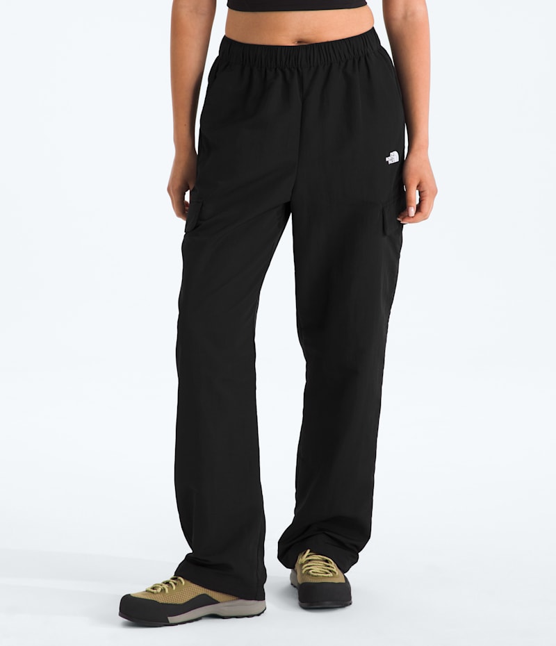 The North Face Women’s TNF Easy Wind Cargo Pants