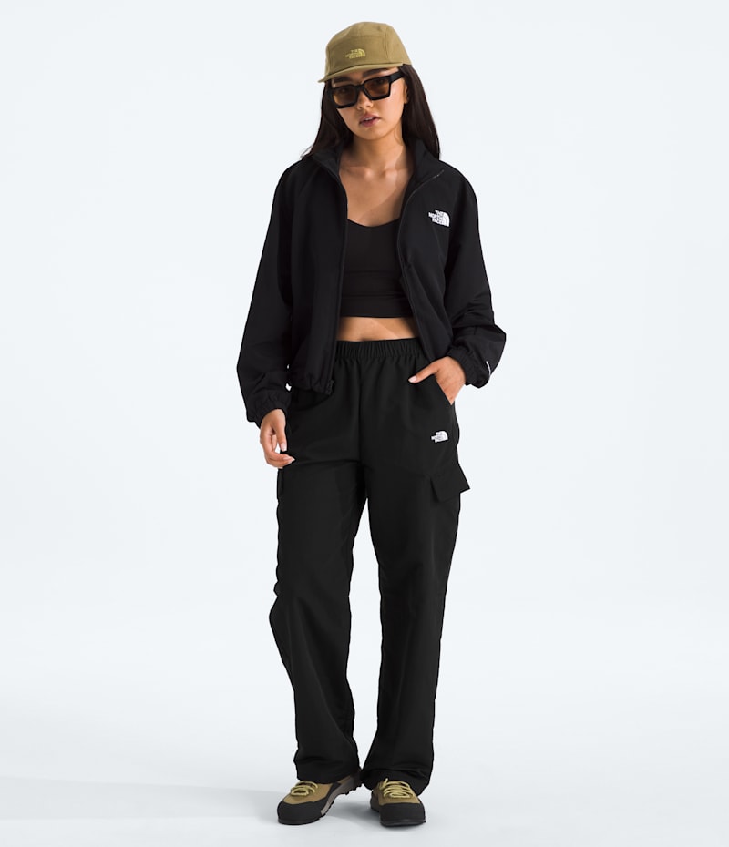 The North Face Women’s TNF Easy Wind Cargo Pants — фото 2