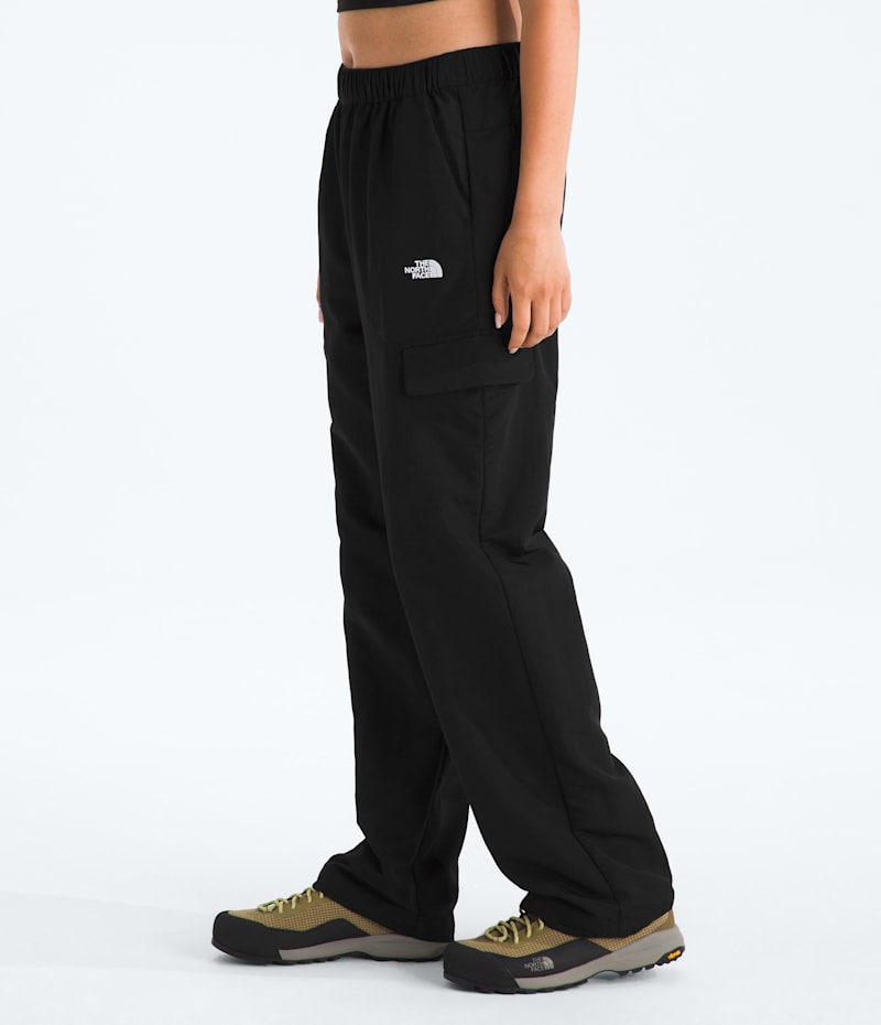 The North Face Women’s TNF Easy Wind Cargo Pants — фото 3