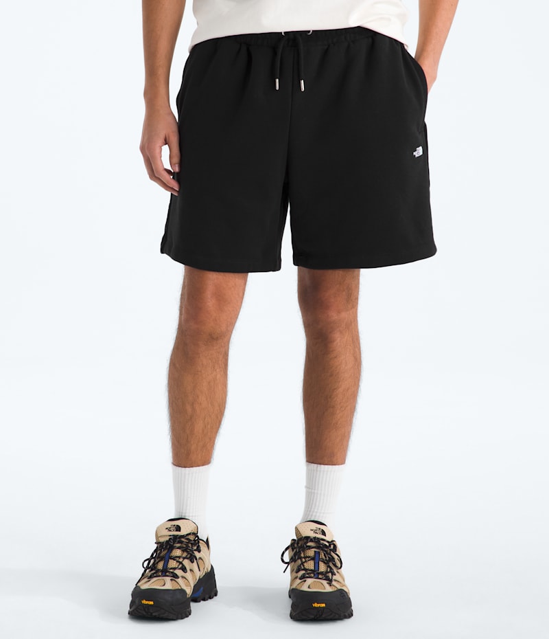 The North Face Men’s TNF Essential Simple Dome Shorts