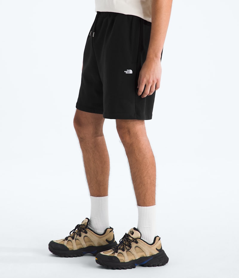 The North Face Men’s TNF Essential Simple Dome Shorts — фото 4