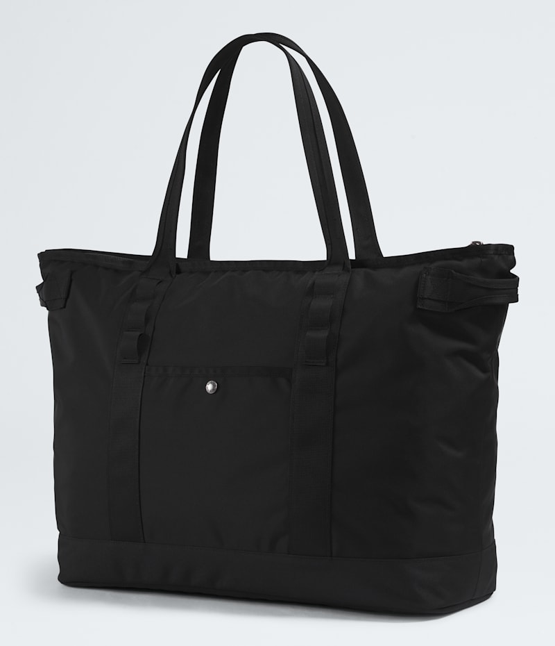 The North Face TNF Red Box Large Tote Bag — фото 2