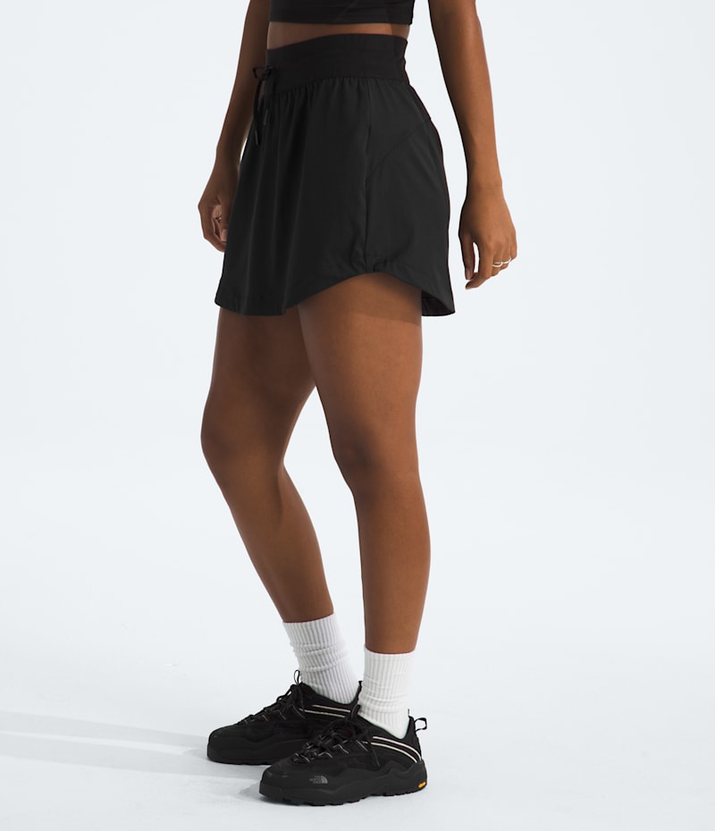 The North Face Women’s Aphrodite Arise Skort — фото 4