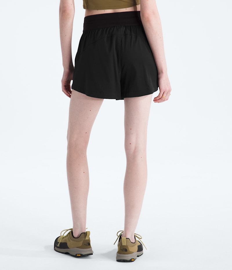 The North Face Women’s Aphrodite Arise 3'' Shorts — фото 3