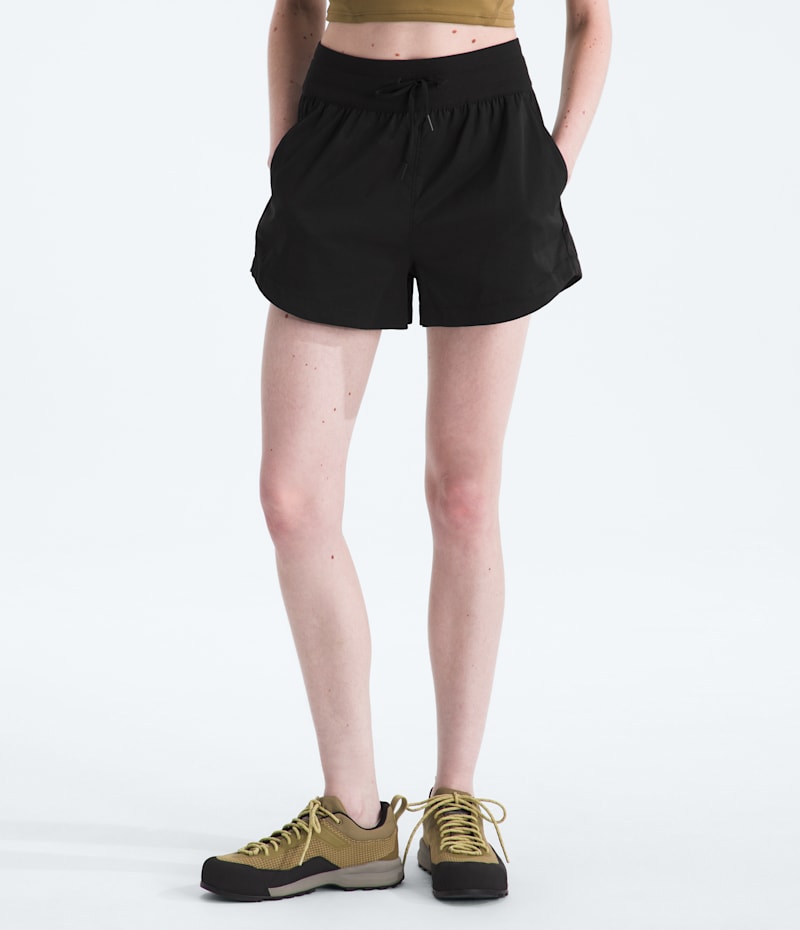 The North Face Women’s Aphrodite Arise 3'' Shorts