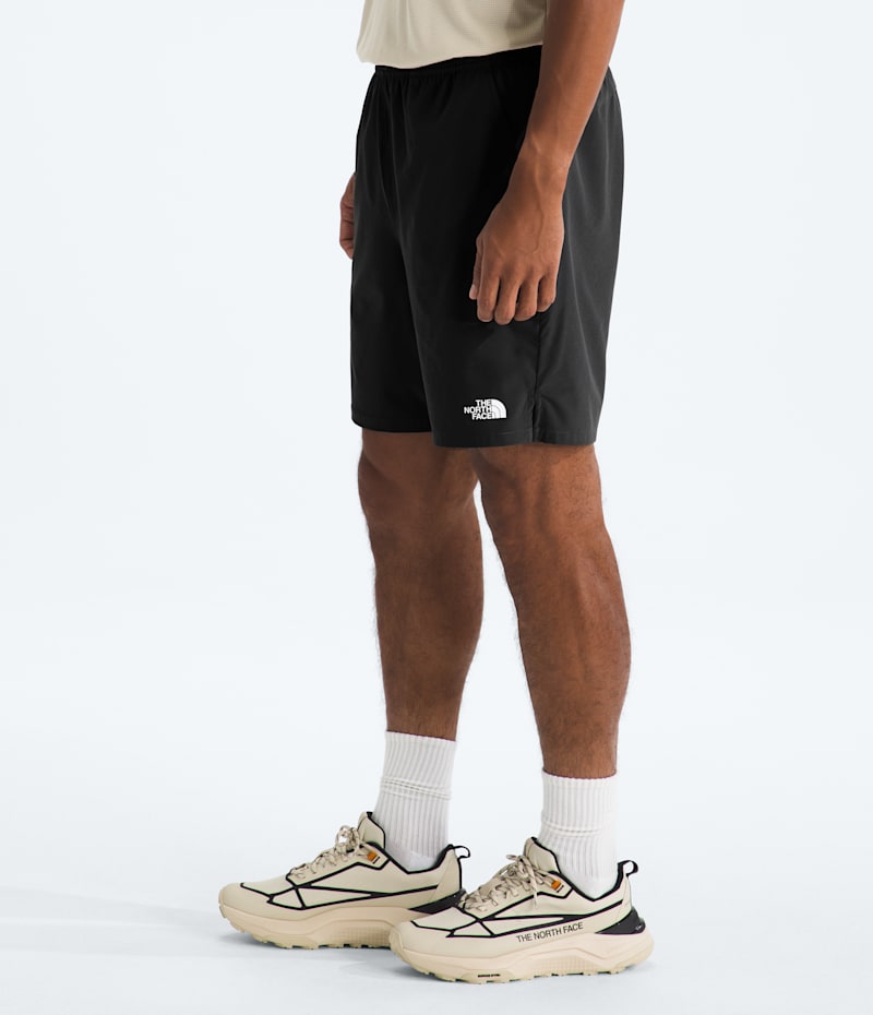The North Face Men’s Wander 2-In-1 7'' Shorts — фото 3