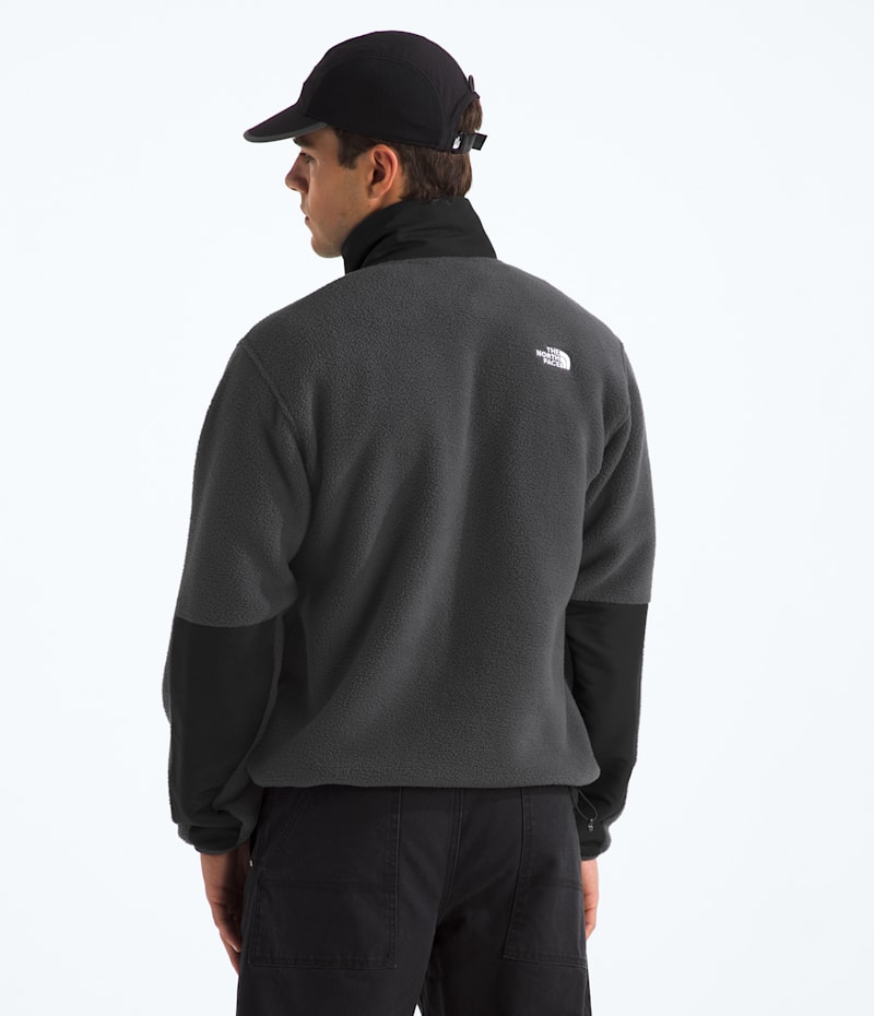 The North Face Men’s Yumiori Off Peak ½-Zip Jacket — фото 3