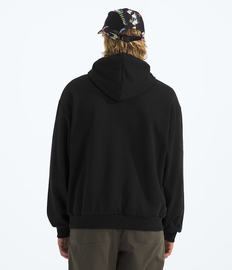 The North Face Men’s Evolution Simple Dome Oversize Hoodie — фото 3