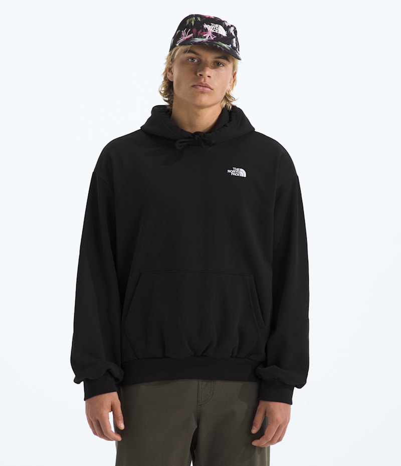 The North Face Men’s Evolution Simple Dome Oversize Hoodie