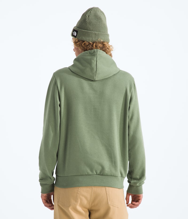 The North Face Men’s Evolution TNF Bear Hoodie—Graphic — фото 3