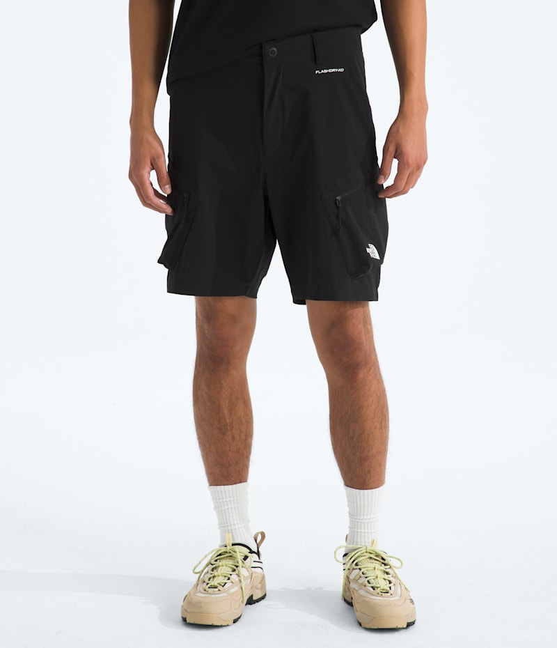 The North Face Men’s Packable Shorts