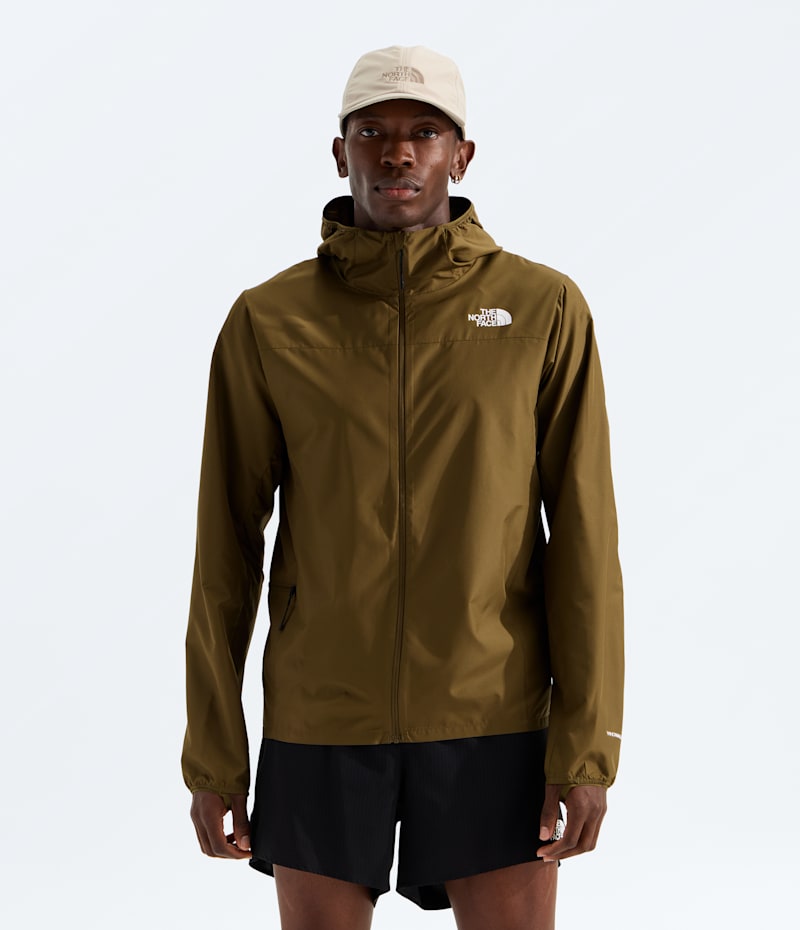 The North Face Men’s Fontanales Wind Jacket