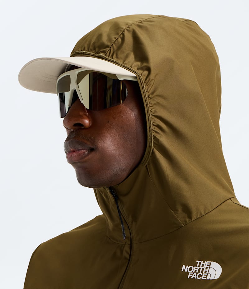 The North Face Men’s Fontanales Wind Jacket — фото 4