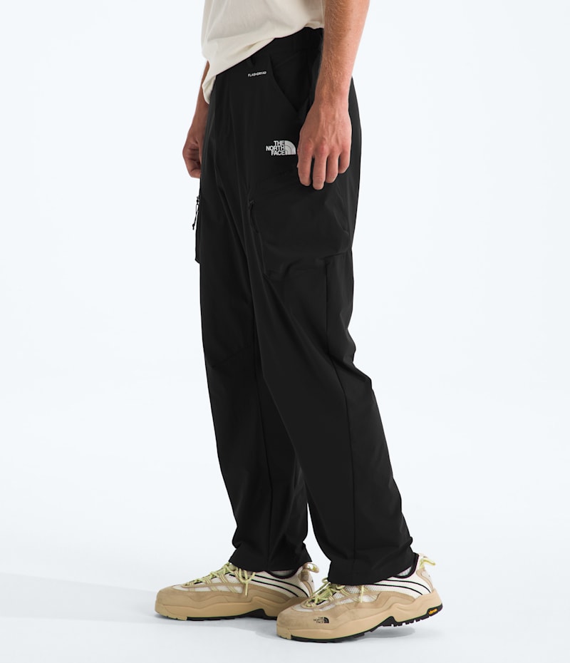 The North Face Men’s Packable Loose Pants — фото 3
