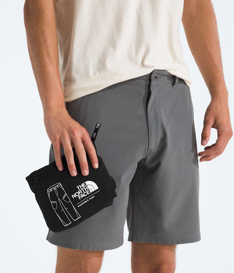 The North Face Men’s Packable Loose Pants — фото 4