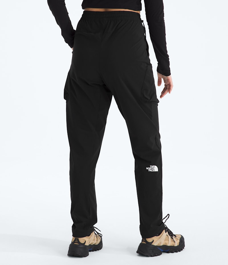 The North Face Women’s Packable Regular Straight Joggers — фото 3