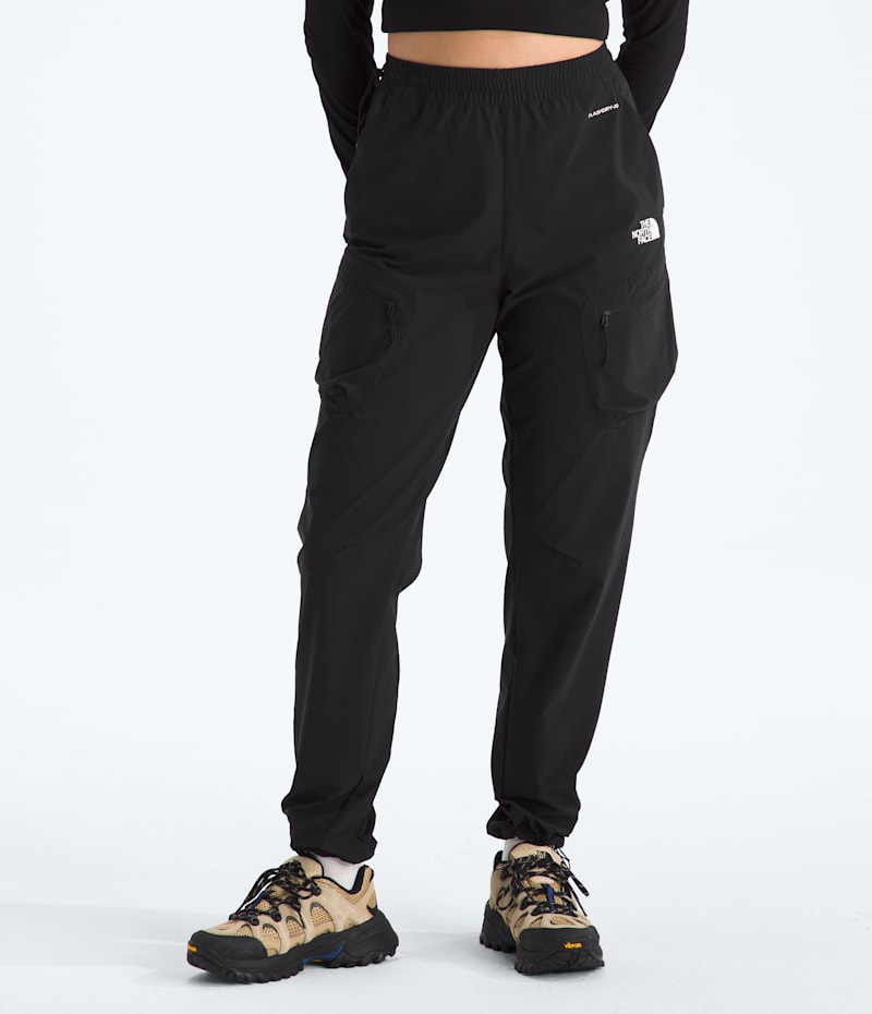 The North Face Women’s Packable Regular Straight Joggers